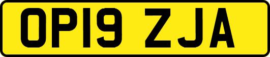 OP19ZJA