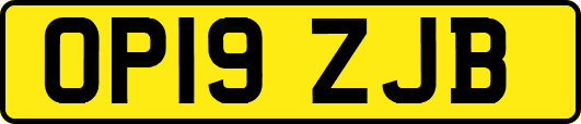 OP19ZJB
