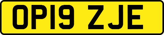 OP19ZJE