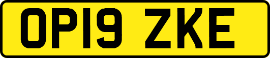 OP19ZKE