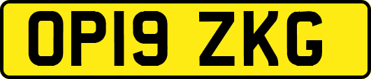 OP19ZKG