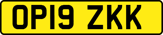 OP19ZKK