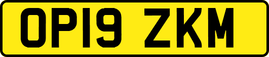 OP19ZKM