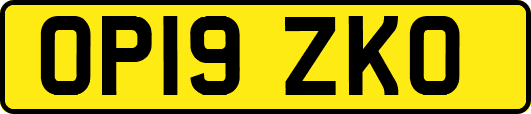OP19ZKO