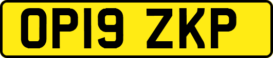 OP19ZKP