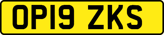 OP19ZKS