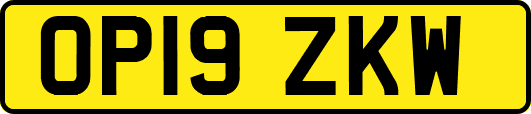 OP19ZKW