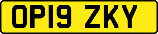 OP19ZKY
