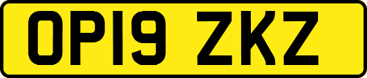 OP19ZKZ