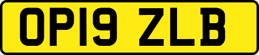 OP19ZLB