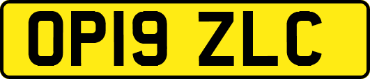 OP19ZLC