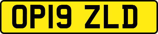 OP19ZLD