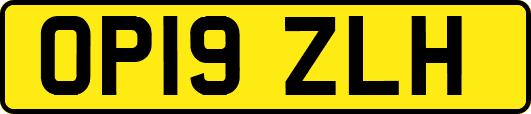 OP19ZLH