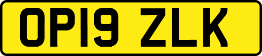 OP19ZLK