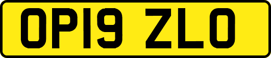 OP19ZLO