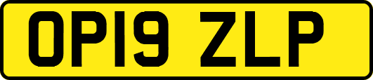 OP19ZLP