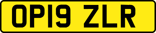 OP19ZLR