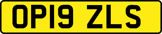 OP19ZLS