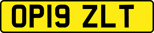 OP19ZLT