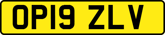 OP19ZLV