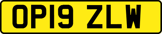 OP19ZLW