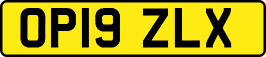 OP19ZLX