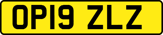OP19ZLZ
