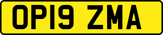 OP19ZMA