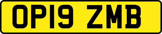 OP19ZMB
