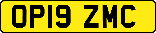 OP19ZMC