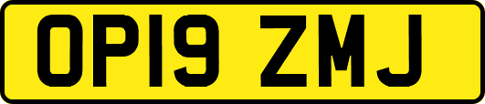 OP19ZMJ