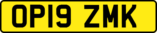 OP19ZMK