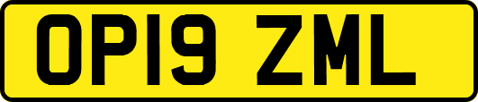 OP19ZML