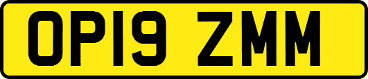 OP19ZMM