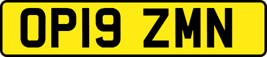 OP19ZMN