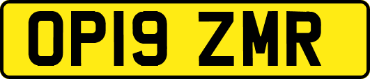 OP19ZMR