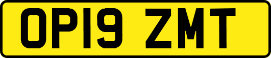 OP19ZMT