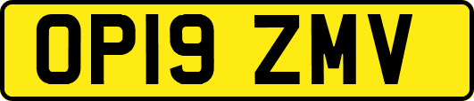 OP19ZMV