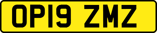OP19ZMZ