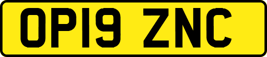 OP19ZNC