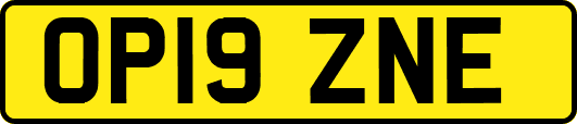 OP19ZNE