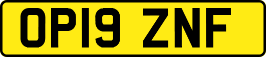 OP19ZNF