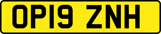 OP19ZNH