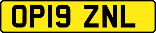 OP19ZNL