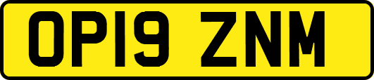OP19ZNM