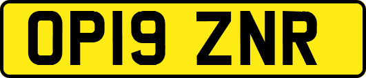 OP19ZNR