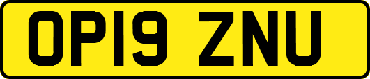 OP19ZNU
