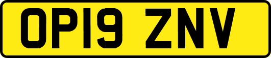 OP19ZNV