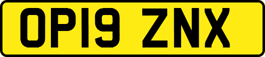 OP19ZNX