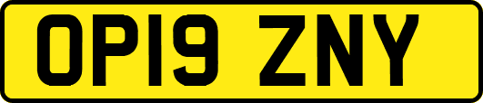 OP19ZNY